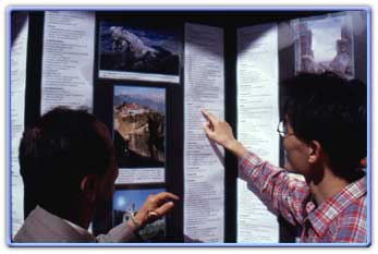 Ausstellung
