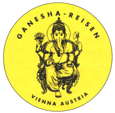Ganesha-Reisen