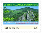 25 Jahre Alliance For Nature